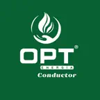 OPT ENERGIA CONDUCTOR iOS Icon