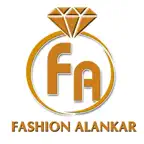 Fashion Alankar iOS Icon