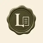 Ledgexa: Invoice & Get Paid iOS Icon