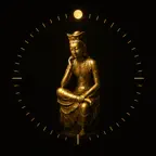 Daily Relic : One relic a day iOS Icon