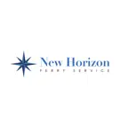 New Horizon Ferry iOS Icon