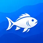 Fish Identifier App: Fish ID iOS Icon