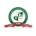KIMS Students iOS Icon