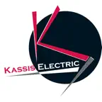 Kassis Electric iOS Icon