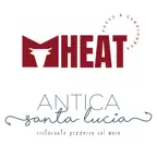 Antica Santa Lucia & Mheat iOS Icon