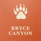 Bryce Canyon Safari: Park Map iOS Icon