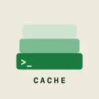 Read Later Offline : CACHE iOS Icon