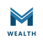 M2M Wealth iOS Icon