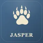 Jasper Safari: Park Map iOS Icon
