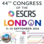 ESCRS2026 iOS Icon