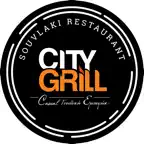 City Grill iOS Icon