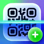 QR Code Scanner－Barcode Reader iOS Icon