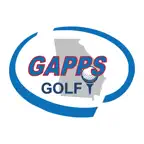 GAPPS Golf iOS Icon