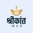 Shrikant Jewellers iOS Icon