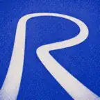 RunFromHere: Running Routes iOS Icon