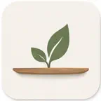 ShelfCentered icon