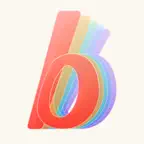 bbbbb: AI Coding Agent Alerts Icon