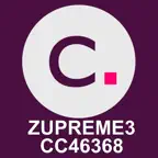 Roche ZUPREME3 CC46368 iOS Icon
