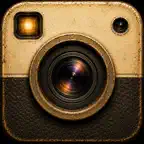 RetroCam: Old Phone Camera iOS Icon