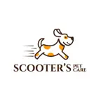 Scooter's Pet Care iOS Icon