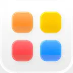 DashKit: Home Dashboard iOS Icon
