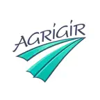 AGRIGIR iOS Icon