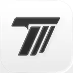 TripStats: Drive Tracker iOS Icon