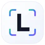 Lina Scanner: PDF Scanner, OCR iOS Icon