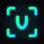 AI Face Rating & Looksmaxxing iOS Icon