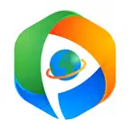 PlanIt Earth: VR Photo Planner iOS Icon