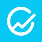 VO2 Max & Cardio Fitness iOS Icon