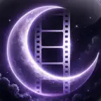 DreamReel: AI Dream Videos iOS Icon