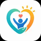 Bright-Care iOS Icon