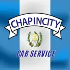Chapincity Car Service iOS Icon