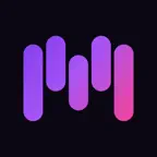 MuziTask: Music Task Manager iOS Icon