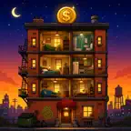 Slumlord - Apartment Tycoon icon