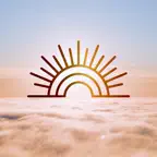 Rise in Grace: Bible Alarm icon