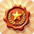 Dispute Judge: Village Verdict iOS Icon