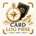 Card Log Pose iOS Icon