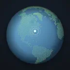 Anchored: Daily Briefing iOS Icon