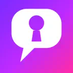 MyTexta: Private Messenger Icon
