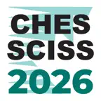 CHES 2026 iOS Icon