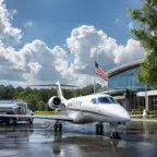 Moultrie MGR Airport iOS Icon