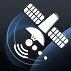 GPS Test Satellite Tracker icon
