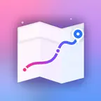 TripBee Lite: Trip Planner iOS Icon
