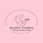 Nurit Fit iOS Icon