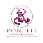 Roni Fit iOS Icon