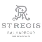St Regis Residences Bal Harbor iOS Icon