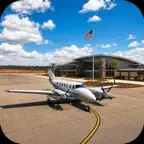 Perry PXE Airport iOS Icon