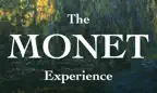 The Monet Experience iOS Icon